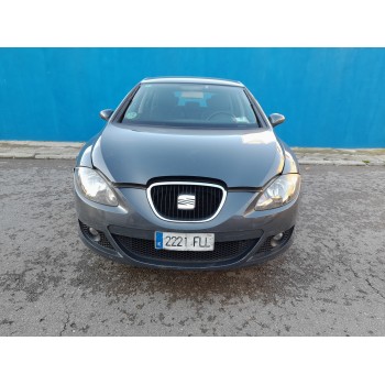 SEAT LEON (1P1)