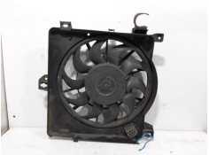 Recambio de electroventilador para opel astra h ber. 1.7 16v cdti referencia OEM IAM    2