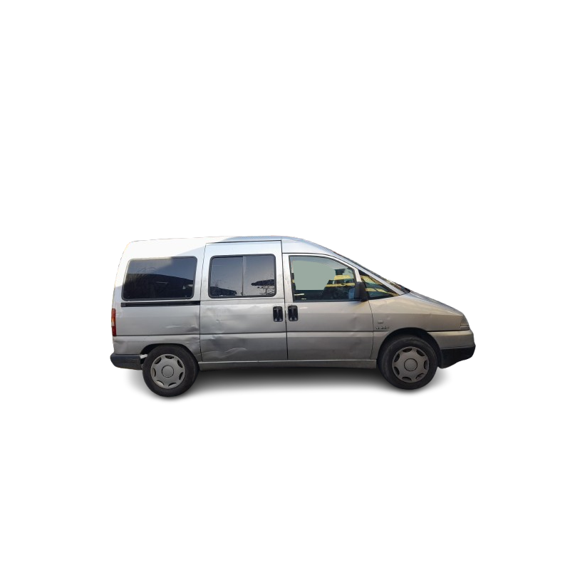 PEUGEOT EXPERT FURGONETA (222) - imagen 2