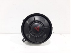 Recambio de warning para ssangyong actyon 200 xdi referencia OEM IAM 8520131010  