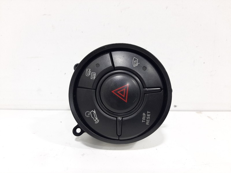 Recambio de warning para ssangyong actyon 200 xdi referencia OEM IAM 8520131010  