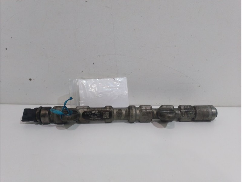 Recambio de rampa inyectora para citroën nemo x referencia OEM IAM 0445214239 55232355 