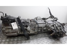 Recambio de caja cambios para tata aria referencia OEM IAM G76MK G76MK X4R02425