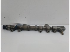 Recambio de rampa inyectora para citroën nemo x referencia OEM IAM 0445214239 55232355  2