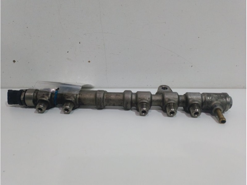 Recambio de rampa inyectora para citroën nemo x referencia OEM IAM 0445214239 55232355 