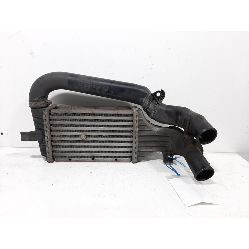 Recambio de intercooler para opel zafira a club referencia OEM IAM   