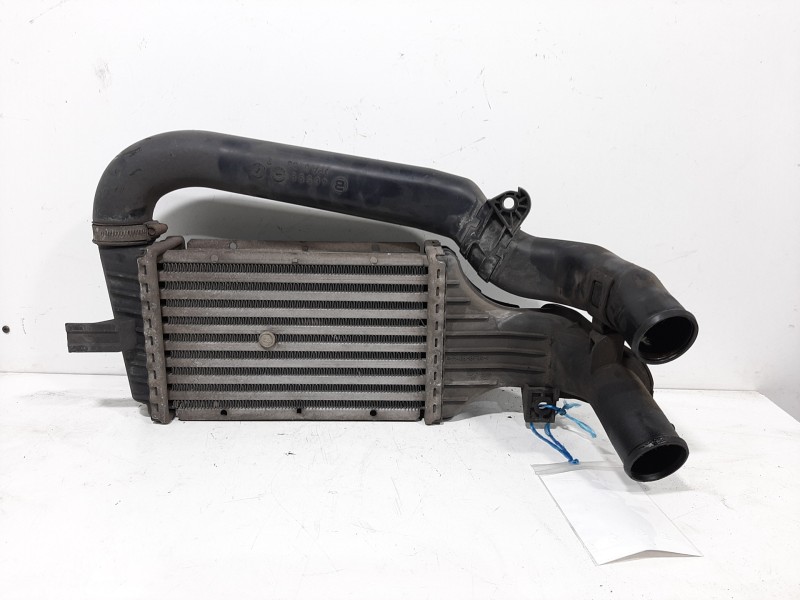 Recambio de intercooler para opel zafira a club referencia OEM IAM   
