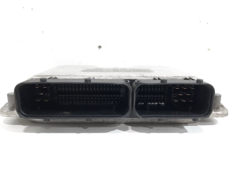 Recambio de centralita motor uce para seat ibiza (6l1) cool referencia OEM IAM 0281010947 BOSCH 