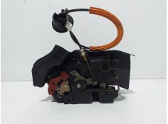 Recambio de cerradura puerta trasera izquierda para audi a4 berlina (8e) 1.9 tdi (96kw) referencia OEM IAM 8E0839015C 7 PINES  2