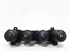 Recambio de mando multifuncion para ssangyong actyon 200 xdi referencia OEM IAM 8530131530  