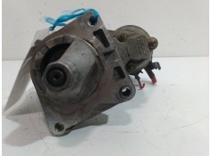 Recambio de motor arranque para fiat seicento (187) active referencia OEM IAM 63102020  