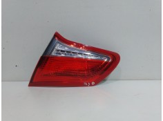 Recambio de piloto porton trasero derecho para citroën c4 lim. collection referencia OEM IAM 9672155480