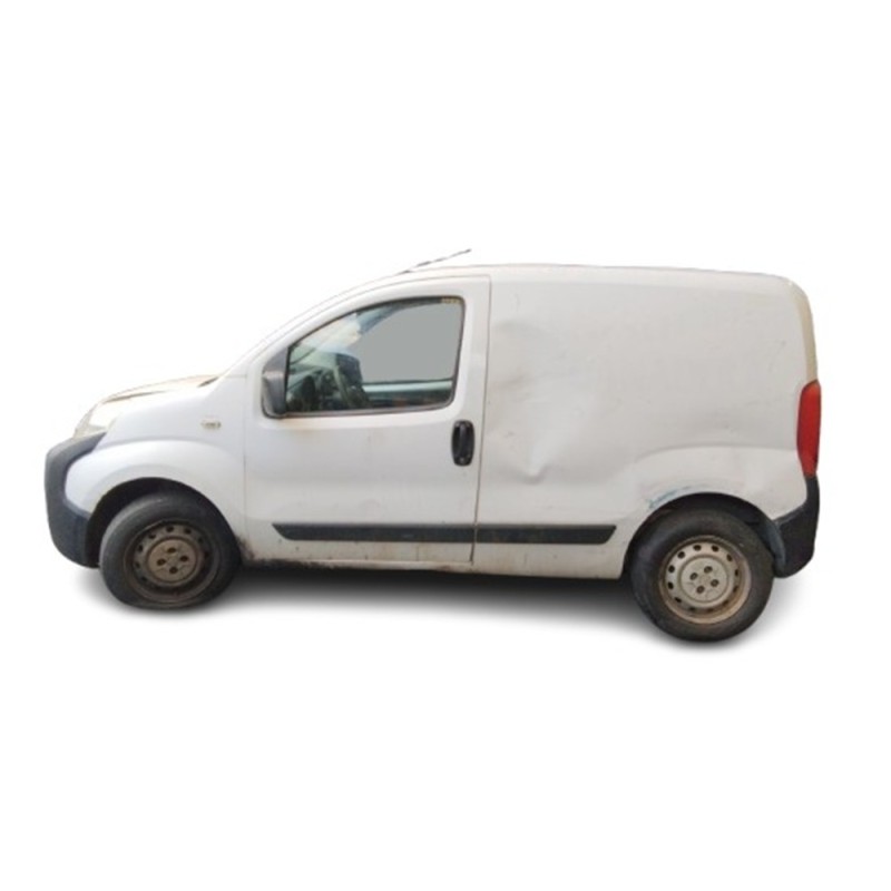 CITROËN NEMO FURGÓN/MONOSPACE (AA_) - imagen 6