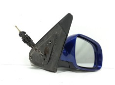 Recambio de retrovisor derecho para seat leon (1m1) signo referencia OEM IAM   