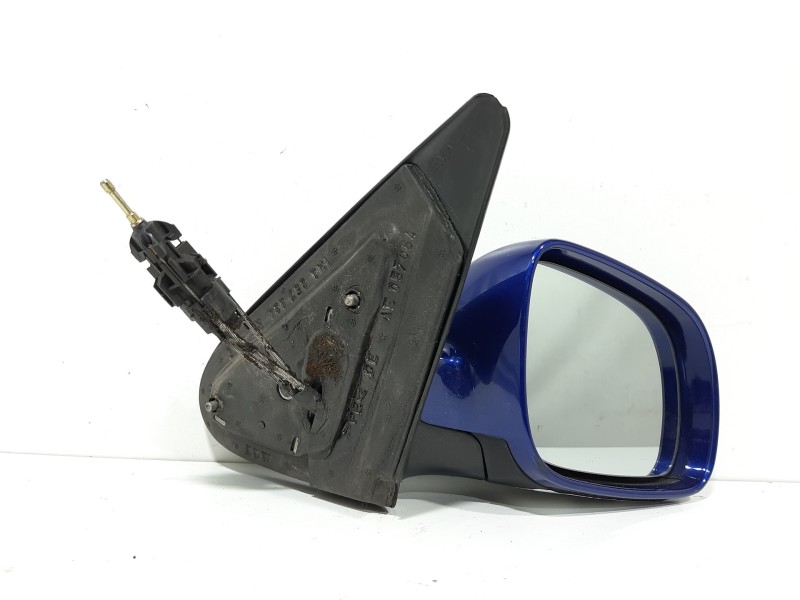 Recambio de retrovisor derecho para seat leon (1m1) signo referencia OEM IAM   