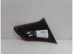 Recambio de piloto porton trasero derecho para citroën c4 lim. collection referencia OEM IAM 9672155480   2