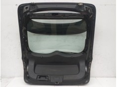 Recambio de porton trasero para mitsubishi lancer berlina (cy0) inform referencia OEM IAM  NEGRO  2