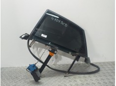 Recambio de elevalunas trasero izquierdo para audi a4 berlina (8e) 1.9 tdi (96kw) referencia OEM IAM 8E0839461C  