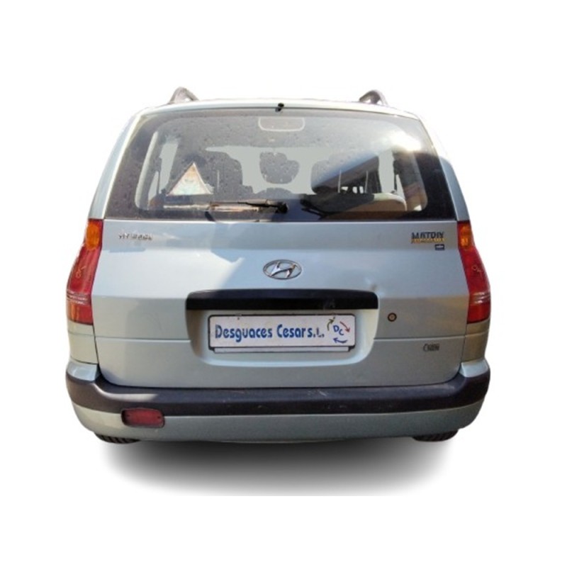 HYUNDAI MATRIX (FC) - imagen 3