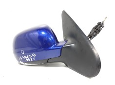 Recambio de retrovisor derecho para seat leon (1m1) signo referencia OEM IAM    2