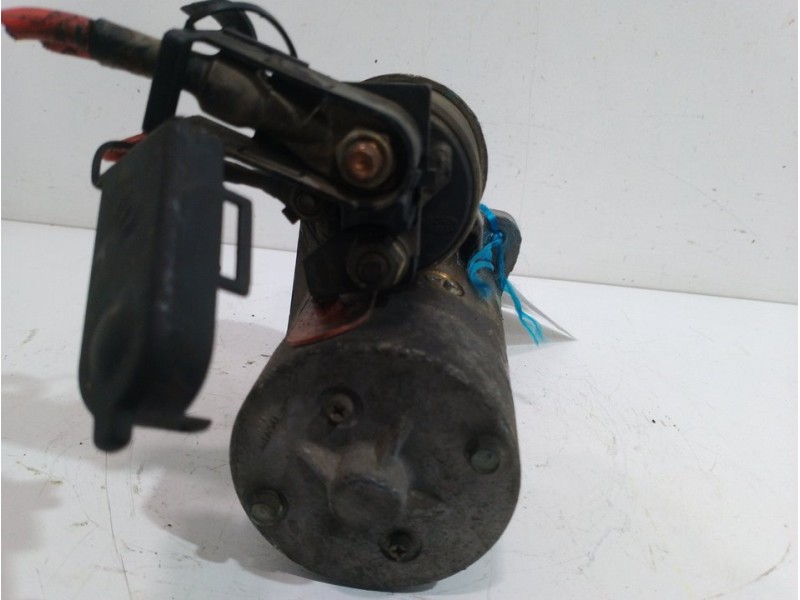 Recambio de motor arranque para fiat seicento (187) active referencia OEM IAM 63102020  