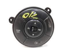 Recambio de mando retrovisor para ssangyong actyon 200 xdi referencia OEM IAM 8550131070  