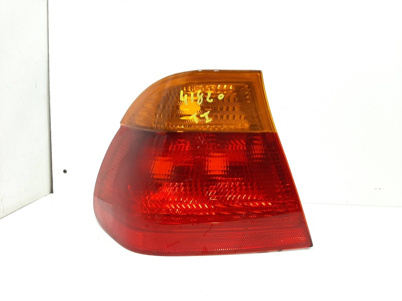 Recambio de piloto trasero izquierdo para bmw serie 3 berlina (e46) 320d referencia OEM IAM   