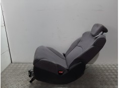 Recambio de asientos tercera fila para fiat ulysse (179) 2.2 jtd admiral referencia OEM IAM    2