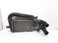 Recambio de intercooler para opel zafira a design edition referencia OEM IAM   