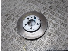Recambio de disco freno delantero derecho para seat altea (5p1) hot referencia OEM IAM