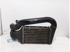 Recambio de intercooler para opel zafira a design edition referencia OEM IAM    2