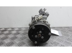 Recambio de compresor aire acondicionado para renault clio ii fase ii (b/cb0) authentique referencia OEM IAM 8200840770 R134A  2