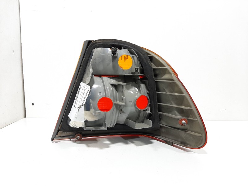 Recambio de piloto trasero izquierdo para bmw serie 3 berlina (e46) 320d referencia OEM IAM   