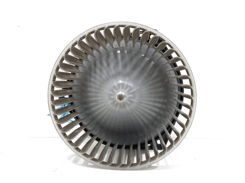 Recambio de motor calefaccion para ssangyong actyon 200 xdi referencia OEM IAM 40510440 12V 