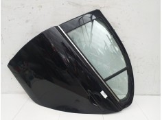 Recambio de puerta trasera izquierda para mitsubishi lancer berlina (cy0) inform referencia OEM IAM   