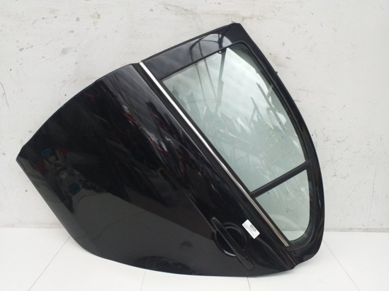 Recambio de puerta trasera izquierda para mitsubishi lancer berlina (cy0) inform referencia OEM IAM   