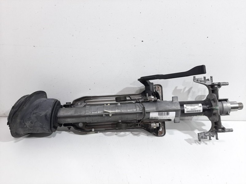 Recambio de columna direccion para bmw serie 1 berlina (e81/e87) 120d referencia OEM IAM 32306769157  