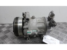 Recambio de compresor aire acondicionado para renault clio ii fase ii (b/cb0) authentique referencia OEM IAM 8200840770 R134A