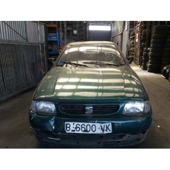 SEAT IBIZA (6K1)