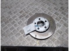 Recambio de disco freno delantero izquierdo para seat altea (5p1) hot referencia OEM IAM