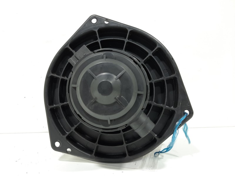 Recambio de motor calefaccion para ssangyong actyon 200 xdi referencia OEM IAM 40510440 12V 