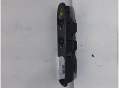 Recambio de mando elevalunas delantero izquierdo para peugeot 307 (s1) xr referencia OEM IAM   
