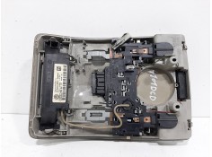 Recambio de luz interior delantera para audi a4 berlina (8e) 1.9 tdi (96kw) referencia OEM IAM 8E0947135D   2