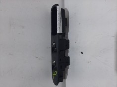 Recambio de mando elevalunas delantero izquierdo para peugeot 307 (s1) xr referencia OEM IAM    2
