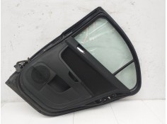 Recambio de puerta trasera derecha para mitsubishi lancer berlina (cy0) inform referencia OEM IAM    2