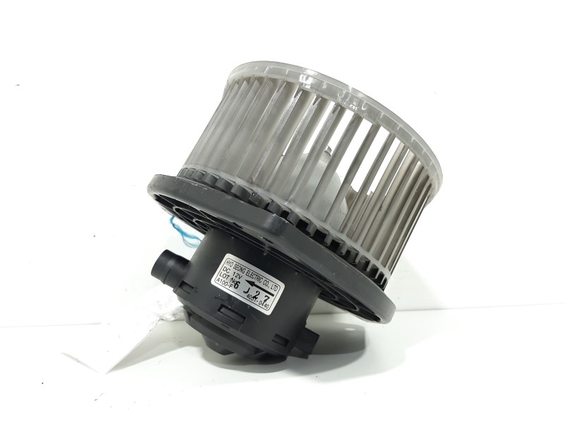 Recambio de motor calefaccion para ssangyong actyon 200 xdi referencia OEM IAM 40510440 12V 