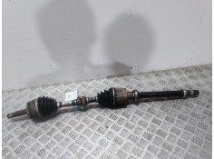 Recambio de transmision delantera derecha para nissan primera berlina (p12) acenta referencia OEM IAM 438100  