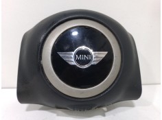Recambio de airbag delantero izquierdo para bmw mini (r50,r53) one d referencia OEM IAM 676036604  