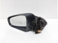 Recambio de retrovisor izquierdo para audi a4 berlina (8e) 1.9 tdi (96kw) referencia OEM IAM NVE2311 ELECTRICO GRIS