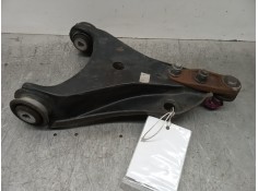 Recambio de brazo suspension inferior delantero izquierdo para renault clio ii fase ii (b/cb0) authentique referencia OEM IAM 82 2
